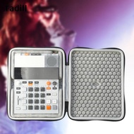 [Koolsoo] High-quality, Portable Carrying Case for Samplers, Suitable for EP 133 KO II And EP 1320.