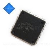1 Piece MB90F394HA MB90F395HA MB90F462A MB90F562B MB90F823A MB91F376G MB89P538 MB90F591A MB90F591 MB