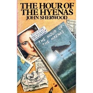 [BnB] USED The Hour of The Hyenas by John Sherwood (Used: Good)