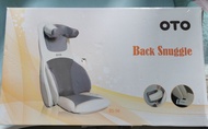 OTO BS-56 按摩椅墊 massage sunggle