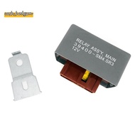 39400-SM4-003  Pump Main Relay for 1992-2001   Del Sol -V Accord  Crx   Tl