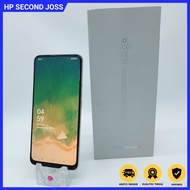 Oppo Reno 2F Ram 8/128 Gb (Second bergaransi)