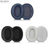 2Pcs Ear Pads For Sony WH-CH700N CH720N CH710N Headphone Replacement Ear Pad Cushion Cups Cover Earp