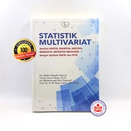 Multivariate Statistics Anova Manova Ancova Analysis - Abdul Basyith Dekok