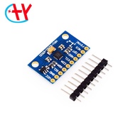 MPU6500 6DOF Six-Axis 6-Axis Posture Three-Axis Acceleration Gyroscope Sensor Module SPI Interface