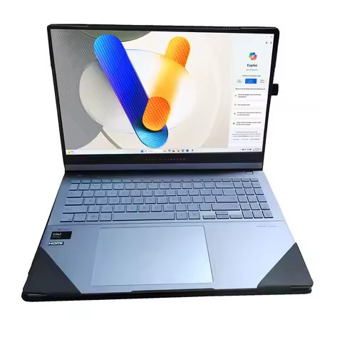 Laptop Case For ASUS Vivobook S 15 OLED S5506 15.6 Inch Pro 15 2024 M5506UA S5506MA New PU Leather P