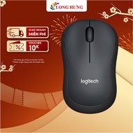Logitech M221 wireless mouse - Genuine product