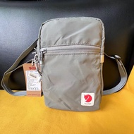 Arctic Mini Chest Bag Mobile Phone Running Waist Bag Fox Leisure Travel All-Match Coin Purse Shoulde