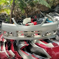 Bemper depan Avanza Tipe G 2007 2008 2009 2010