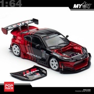 [POP RACE] PR640228 : Pandem GR86 Advan