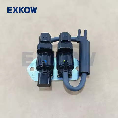 Freewheel Clutch Control Solenoid Valve for Mitsubishi Montero Pajero IV 4 MK4 V80 V93 V95 V96 V97 V