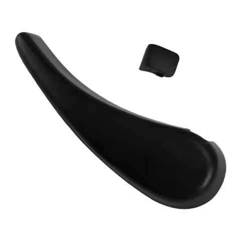 For Land Cruiser Prado 02-09 Middle Row Seat Adjuster Handle No. 2 Seat Back Reclining Release Handl