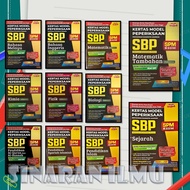 2022/2021kertas modul SBP: koleksi kertas percubaan SBP SPM - ekonomi,prinsip perakaunan