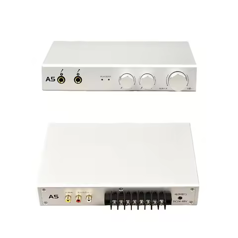 Hi-Fi Class D Digital Audio Power Amplifier TPA3255 Amplifier Chip 300W×2 Output Power Home Hi-Fi Am