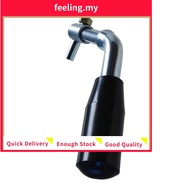 {FEELING}Furnace door handle heating furnace boiler furnace accessories handle