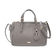 Hilly Leather Jenelle Tote Bag