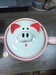 尚朋堂 耐熱陶瓷鍋