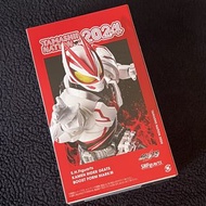 全新 Bandai 限定 SHF Kamen Rider Geats Boost Form Mark 3 幪面超人