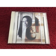 CD Best Of Al Jarreau Condition As Shown CA60-27