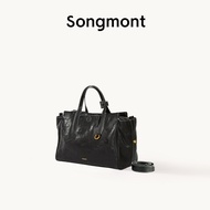 Songmont Small Yore Duffle Bag Large-Capacity Commuter Bag for Man and Woman