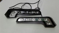 LED DRL model L