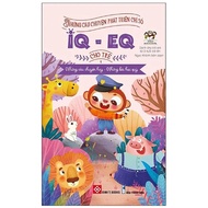 Book - Stories to develop children's IQ - EQ (volume 1)