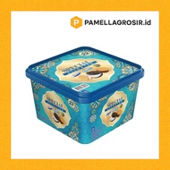 OREO BISCUITS SPECIAL ASSORTED CONTENTS 22 COOKIES 243.7 GRAMS