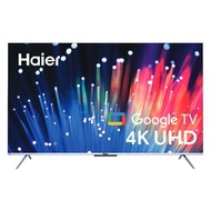 HAIERทีวี K7UG UHD HQLED (65", 4K, Google TV, ปี 2023) รุ่น H65K7UG