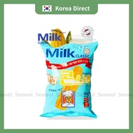 MILKCLASSIC Bite-Size Corn Snack 50g