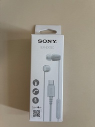 Sony IER-EX15C 耳機