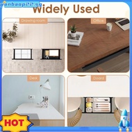 Under Desk 20 Inch Pull-Out Drawer Organizer Sliding Metal Storage Box for Stationery Accessories Be