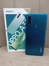 OPPO A31 RAM 6GB 128GB 16novz3 limited stock