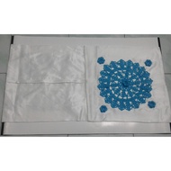 Minlon Crochet & Knitting Pillow Cover No CK3