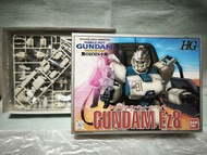 Bandai HG 1/144 Gundam Ez8 機動戦士 高達模型 第08MS小隊