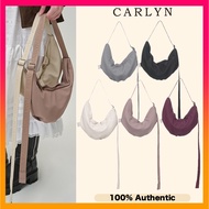 Carlyn Harper S Bag Shoulder Bag Small - 5 Colors