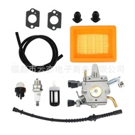 Applicable C1Q-S34H FR450 FS400 FS450 FS480 SP400 SP450 Carburetor