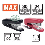 MAX HD-50/HD-50R/HD-88R Stapler/ Pengokot Kertas/ Pengepit [Capacity Up to 30's]
