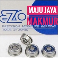 Bearing F 695 ZZ Ezo Japan