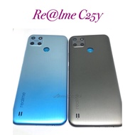 REALME C25Y BACKDOOR - CASING BACK COVER