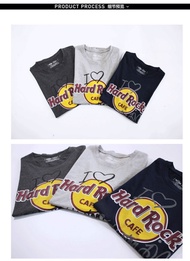 Tshirt Classsic I LOVE HRC Good quality