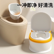 Training Potty Urinal Baby Girl Baby Boy Large Size Simulation Children Toilet Stool Toilet Toilet H