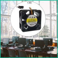 CRE for SanAce40WF 9WF0424H6D05A Cooling Fan 40x40x20mm 24V 0 08A Fanuc Cooling Fan