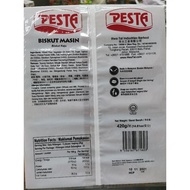 Pesta Biskut Masin 420g