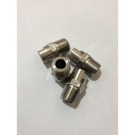Nozzle Boiler Burner 6520 Thread 1/4" 1/4-SS-6520 Nozzle Steam Boiler