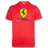 Cas F169 SCUDERIA FERRARI F1 TEAM T-shirt