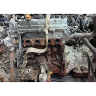 Perodua Myvi/ Alza 1.5cc 3SZ Engine Kosong (Japan)