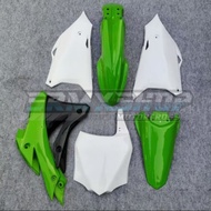 BODY COVER KX 85 2016 COMPLETE BODY KIT KX85 BODY SET KX85 WINGS KX 85 COVER KX 85