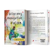 No Rain Knocking Book (Motivation) - Iqbal Aji Daryono - DIVA Press