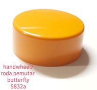 handwheel butterfly-roda mesin jahit portable butterfly jh5832a