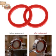 sun E61 Silicone Group Gasket 8.0MM Group Head Kit For Gaggia Coffee Machines O-Ring Gasket Coffeewa